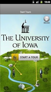 Lastest UI Campus Tours APK