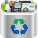 1800Recycling.com logo