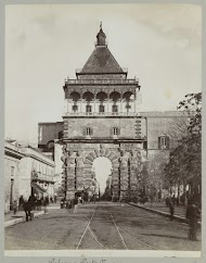 N. 31 Palermo Porta Nuova