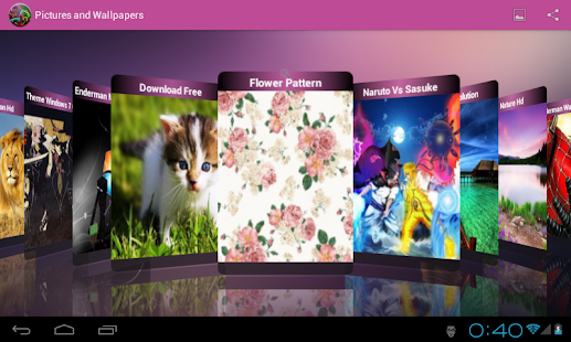 Free Download WP in HD APK