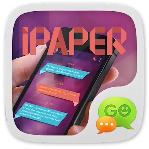 GO SMS PRO IPAPER THEME.apk 1.0