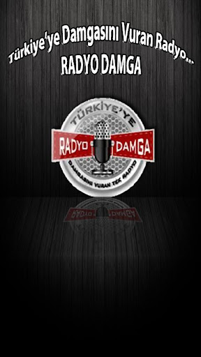Radyo Damga