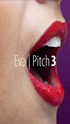 Eva Pitch3のおすすめ画像1