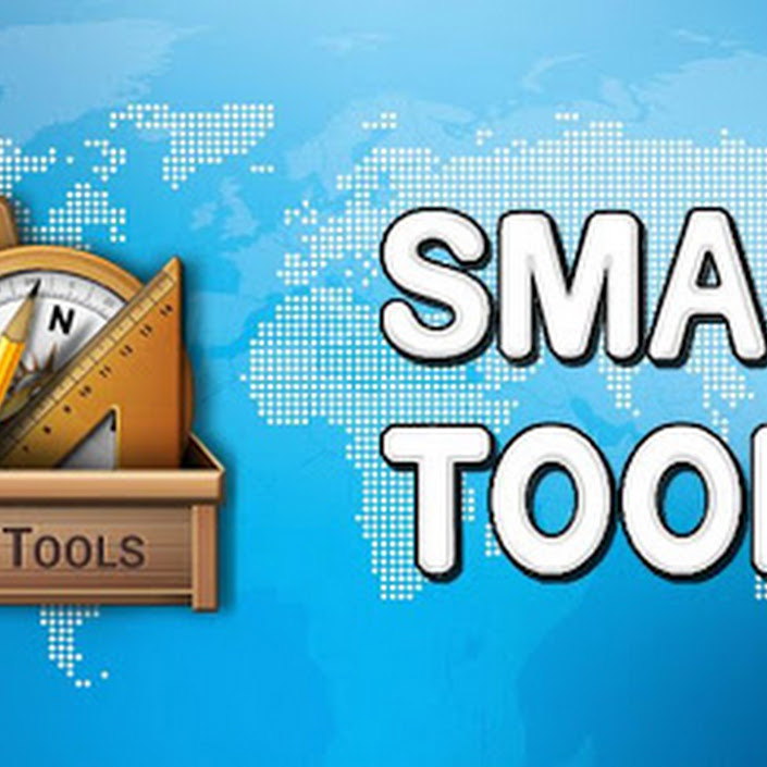 Smart Tools v1.5.6 Apk Full App