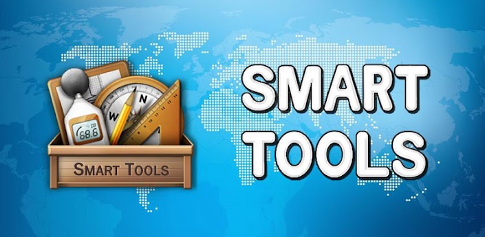 Smart Tools - Werkzeugkasten