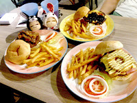 鬆餅公主 (已歇業)