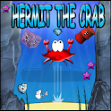 Hermit The Crab