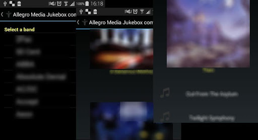 Allegro Media Jukebox Comp 1.0