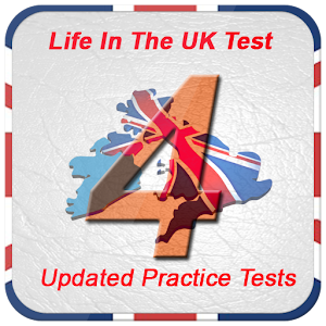 NEW EDITION LIFE IN UK TEST 4  Icon