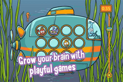 Brain Jump Pro