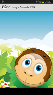 Lastest 3D Funny Animals APK for PC