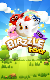 Birzzle Fever poster 6