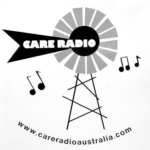 Care Radio Australia 音樂 App LOGO-APP開箱王