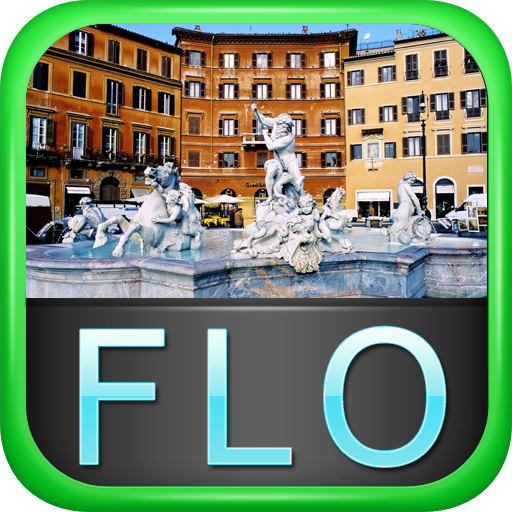 Florence Offline Travel Guide LOGO-APP點子