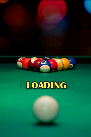 【免費體育競技App】8 Ball Snooker-APP點子