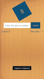 One Two Three by lifeonfingertips poster 4