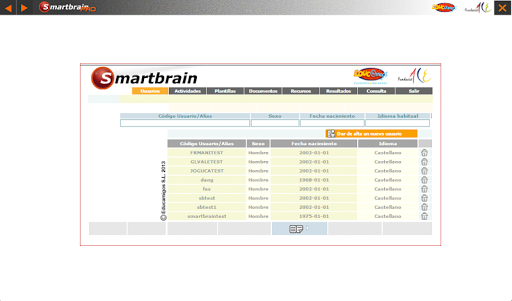 【免費健康App】Smartbrain PRO - ESP-APP點子