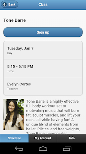 Tone Barre Screenshots 1