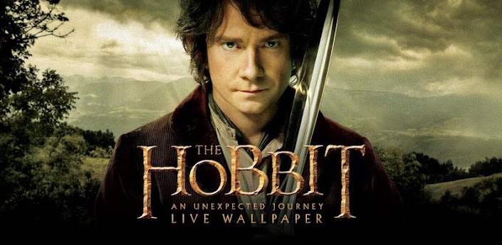 O HOBBIT