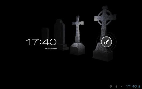 How to install Halloween Live Wallpaper patch 1.0 apk for bluestacks