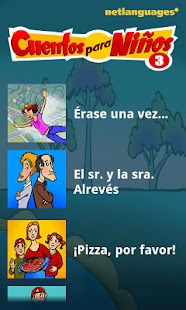 How to mod Cuentos para Niños 3 1.0 mod apk for android