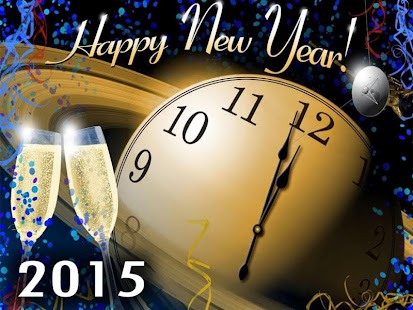 Lastest New Year 2015 APK