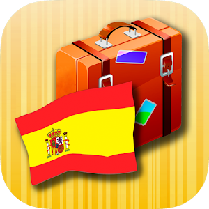Spanish phrasebook 1.0