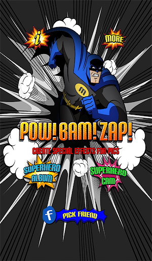 Pow Bam Zap