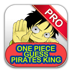 Guess For Pirates King Piece 5.1