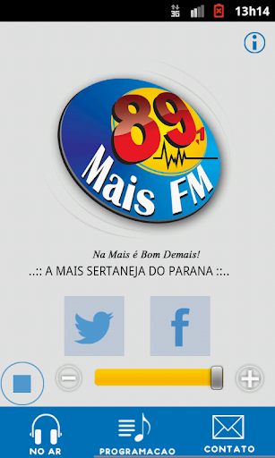 Mais FM