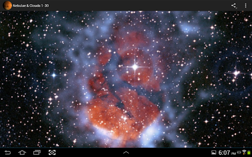 Space Wallpaper Photos Screenshots 2