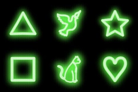 Neon Tap Screenshots 0