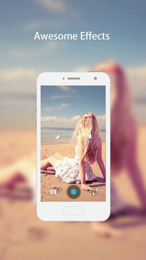 HD Camera Android Apps on Google Play