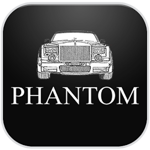 Phantom Car Hire 1.0