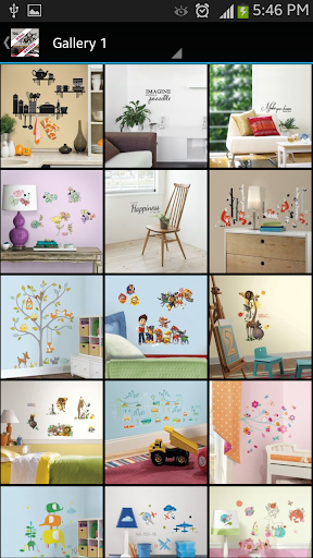 Wall Decals