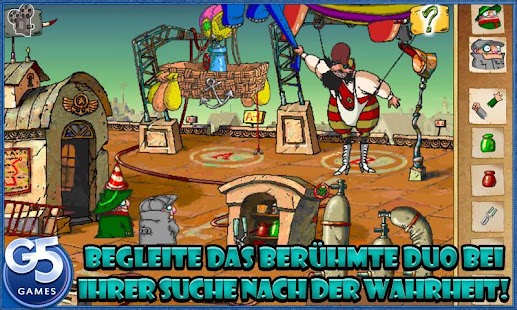 Pilot Brothers (Full) apk cracked download - screenshot thumbnail