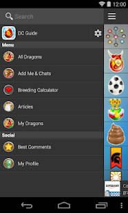 Free Download Breeding Guide for Dragon City APK