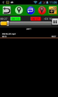 Dutch Audio Bible 荷蘭語有聲聖經 Screenshots 7