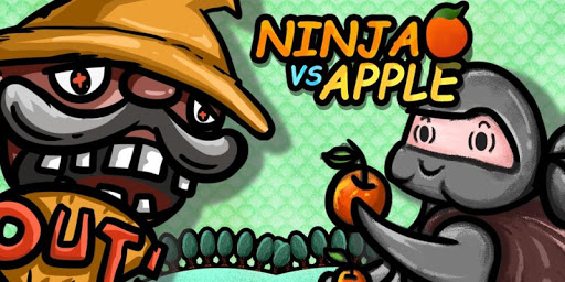 Ninja VS Apple