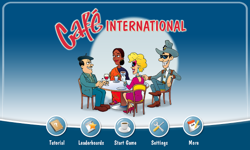 Café International