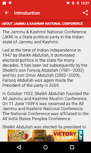 How to get J & K National Conference 1.1 mod apk for laptop