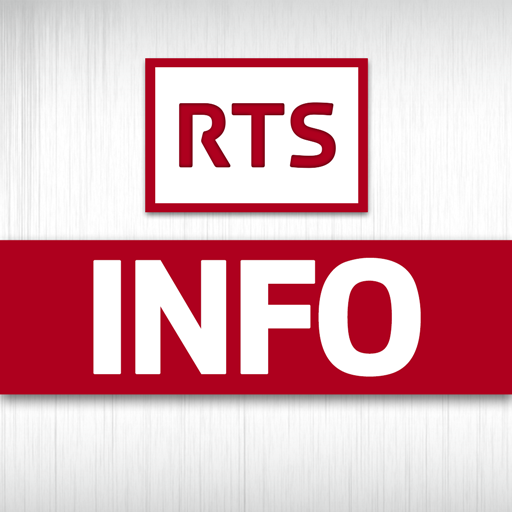 RTSinfo LOGO-APP點子