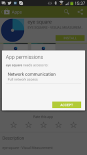 eye square VM Screenshots 1
