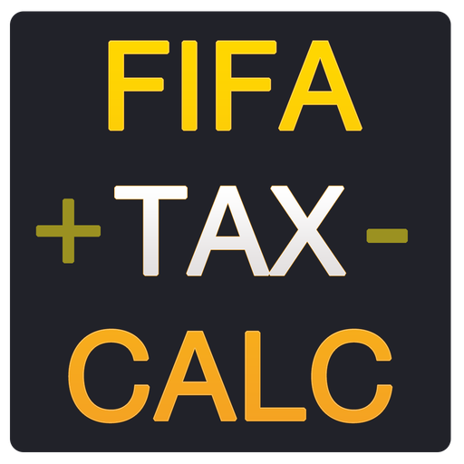 FUT Tax Calculator 工具 App LOGO-APP開箱王