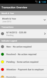 Flex Administrators poster 7