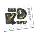 NoteRec Pro by KnowGear logo