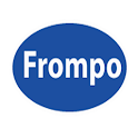 Frompo Mobile Search logo