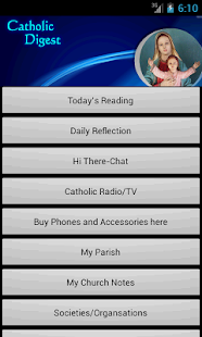 How to download MyCatholicDigest 1.7.21 unlimited apk for android