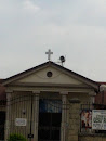 Chiesa Gesu Risorto