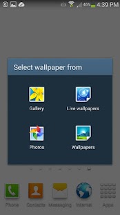 New Zealand Warriors Spin Logo Screenshots 3